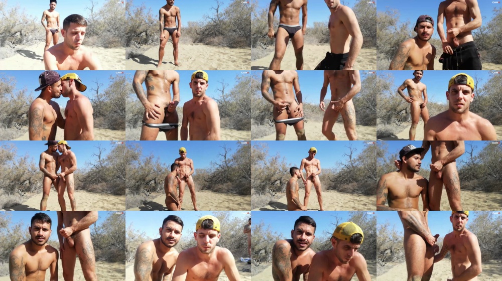 Pabloysebas 19-02-2020  Recorded Video Free