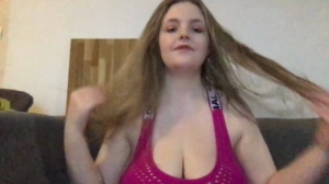 LaraSexGirl  19-02-2020 Recorded Nude