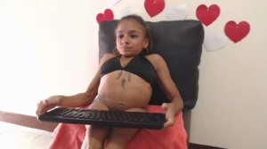 ScarletJhons 19-02-2020 Topless  Recorded Porn