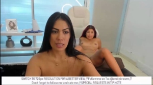 Emilybrowm  19-02-2020 Recorded Free