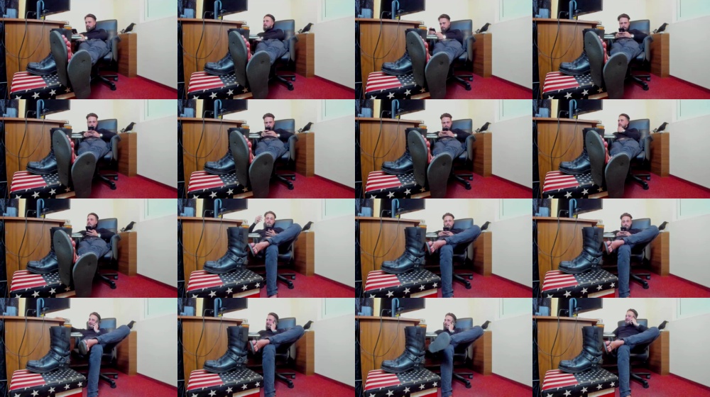 AlphaMasster 19-02-2020  Recorded Video Show