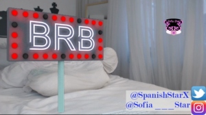 spanishstar 19-02-2020 Download  Recorded Porn