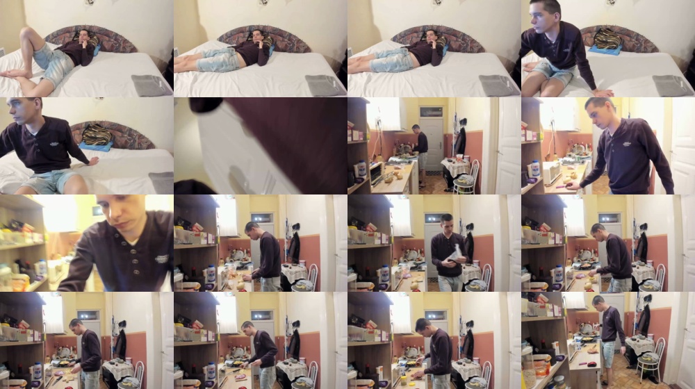 viraglaci18 19-02-2020  Recorded Video Cam