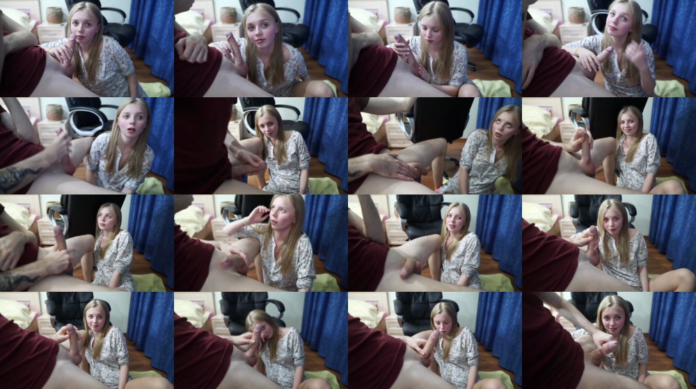 Holydumplings 19-02-2020 Topless  Recorded Cam