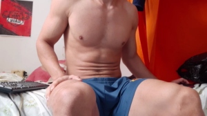 luis2771 19-02-2020  Recorded Video Nude