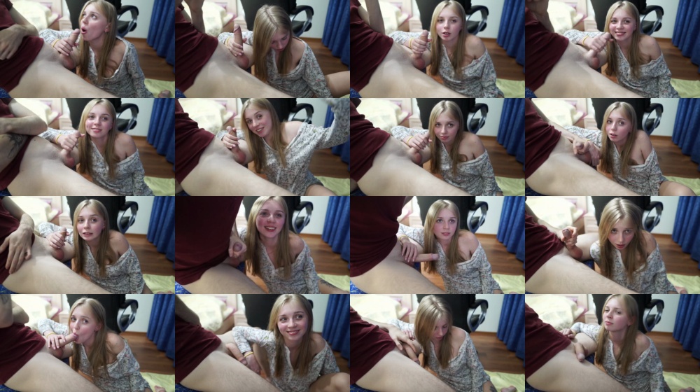 Holydumplings 19-02-2020 Webcam  Recorded Video