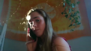 Livv_Y  19-02-2020 Recorded Webcam