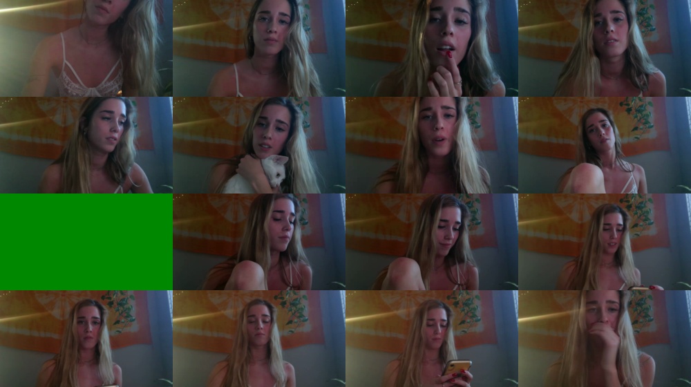 Livv_Y 19-02-2020 Webcam  Recorded Topless