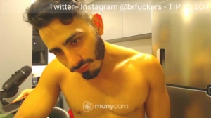 HoTBrFuckers 20-02-2020  Recorded Video Naked