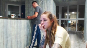 Crazycouple1993  19-02-2020 Recorded Video