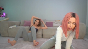 Sexxylorry  19-02-2020 Recorded Topless