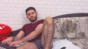 ErickHotty 20-02-2020  Recorded Video Nude