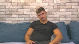 ErvinBloom 20-02-2020  Recorded Video Naked