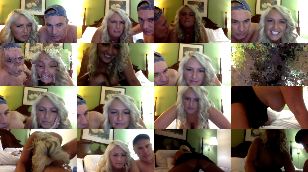 Knottycouple69 20-02-2020 XXX  Recorded Naked