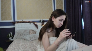 Malvina79  20-02-2020 Recorded Webcam