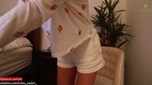 Daddyzsecret  20-02-2020 Recorded Nude