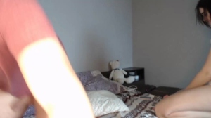 Mariaandalex  20-02-2020 Recorded Webcam