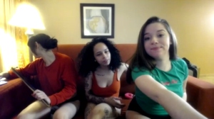 Kali_Kam  20-02-2020 Recorded Video