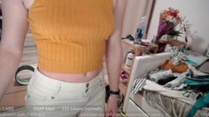Emersoncane 20-02-2020 Webcam  Recorded Download