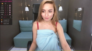 Looouise  20-02-2020 Recorded Free