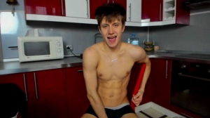 Happyboyforu18 20/02/2020 Chaturbate