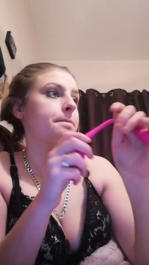 Kaytiffany 20-02-2020 Download  Recorded Show