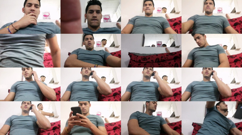 ethansteban3 20-02-2020  Recorded Video Download