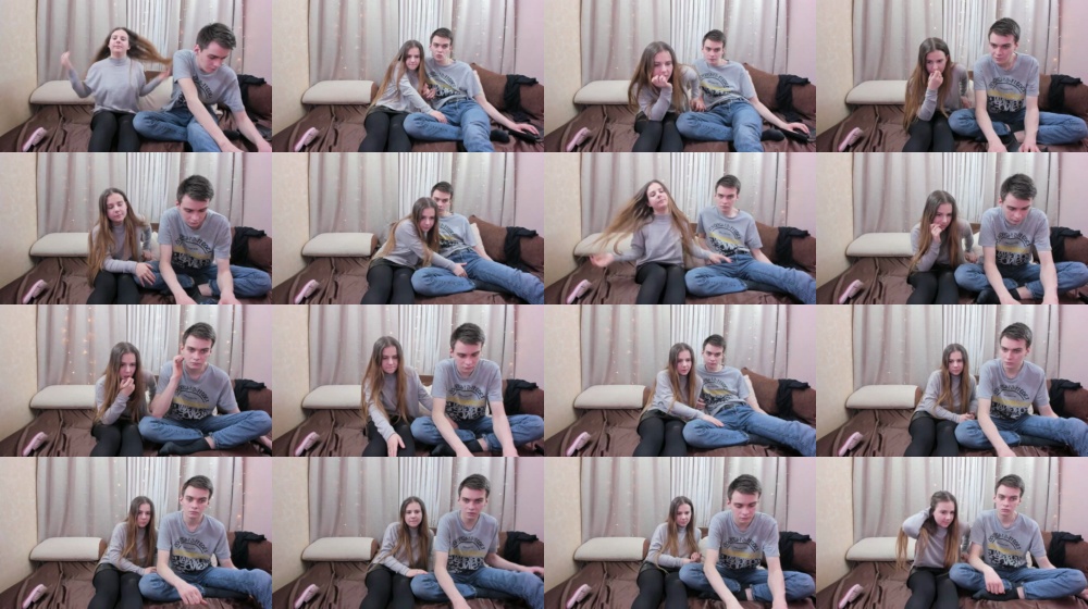 Samstella 20-02-2020 XXX  Recorded XXX