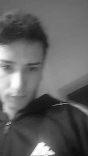 Krikri00 20-02-2020  Recorded Video Naked
