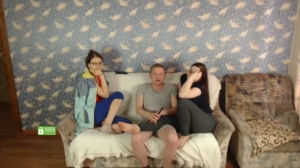 Smartmix  20-02-2020 Recorded Naked