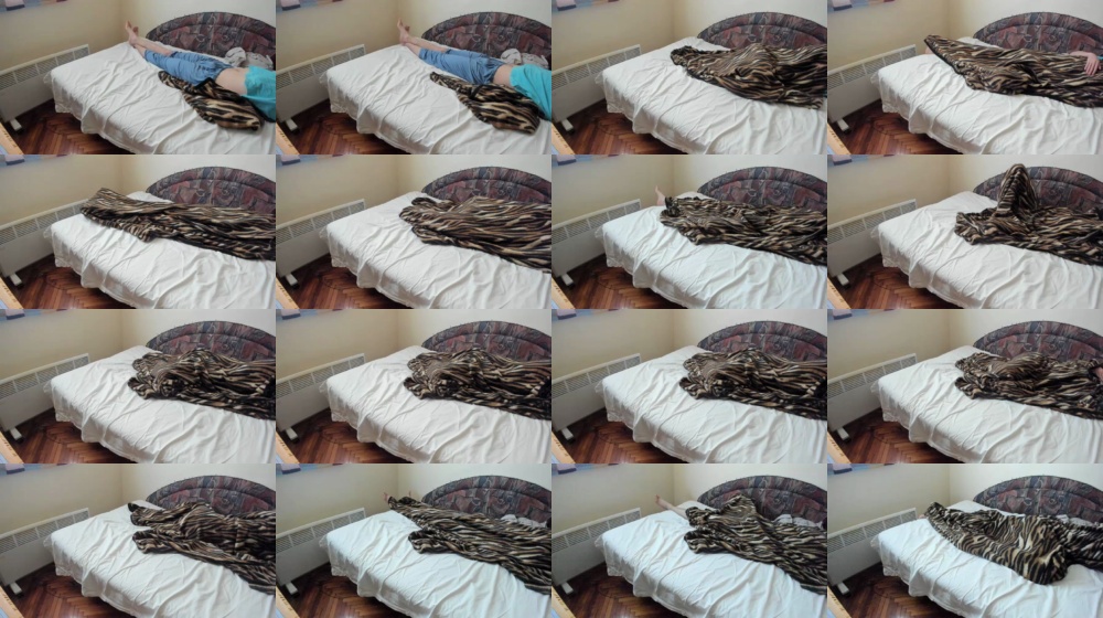 viraglaci18 20-02-2020  Recorded Video Naked