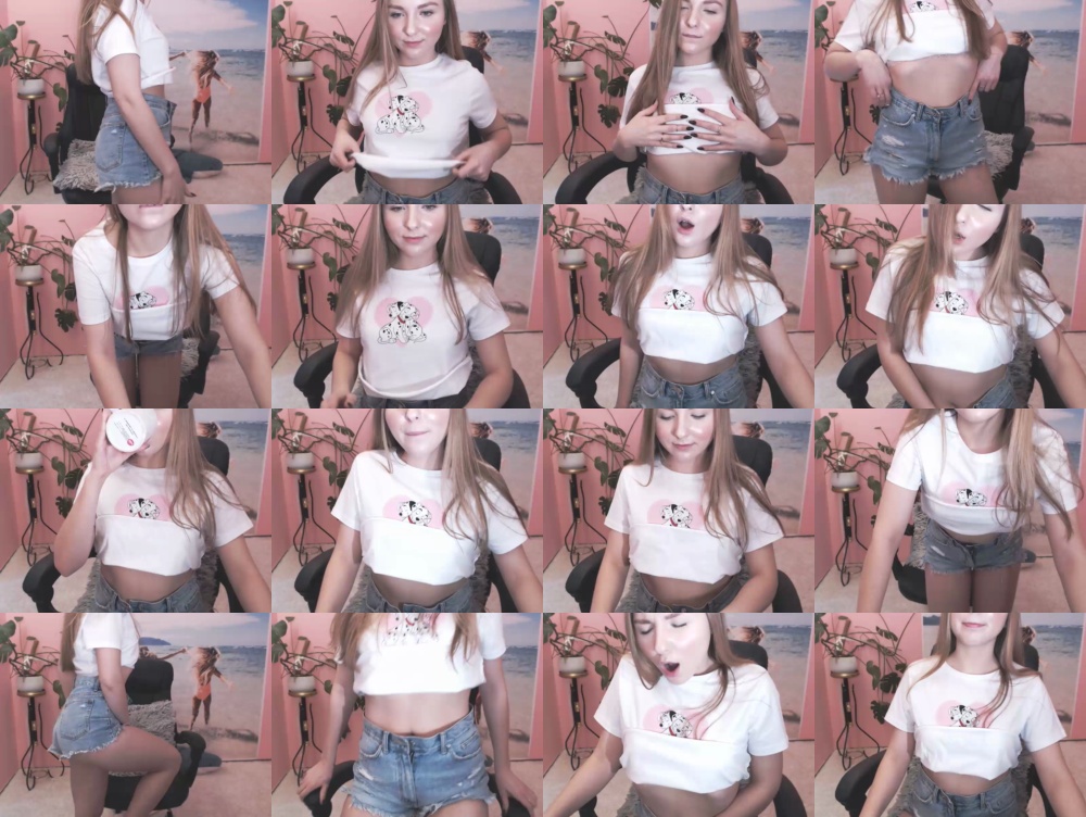 Gloryloves 20-02-2020 Nude  Recorded Porn