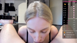 Bunny_Room 20-02-2020 Video  Recorded Topless