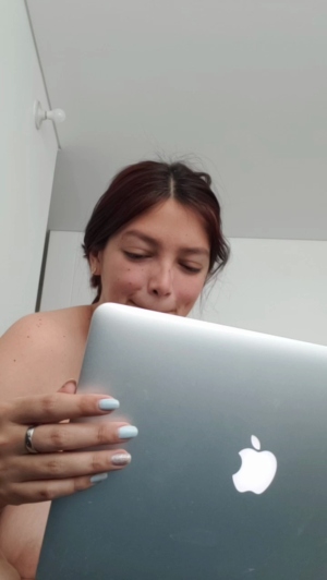 natasha6 20-02-2020 Naked  Recorded Nude