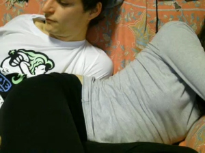 Bertoldo6969 20-02-2020  Recorded Video Porn