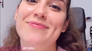 Yourlittlepervert  20-02-2020 Recorded Topless