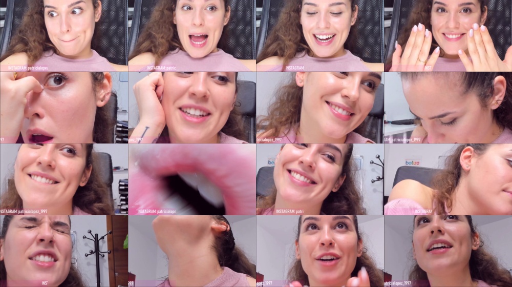 Yourlittlepervert 20-02-2020 Webcam  Recorded Topless