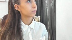 Ehotlovea 20-02-2020 Nude  Recorded Topless