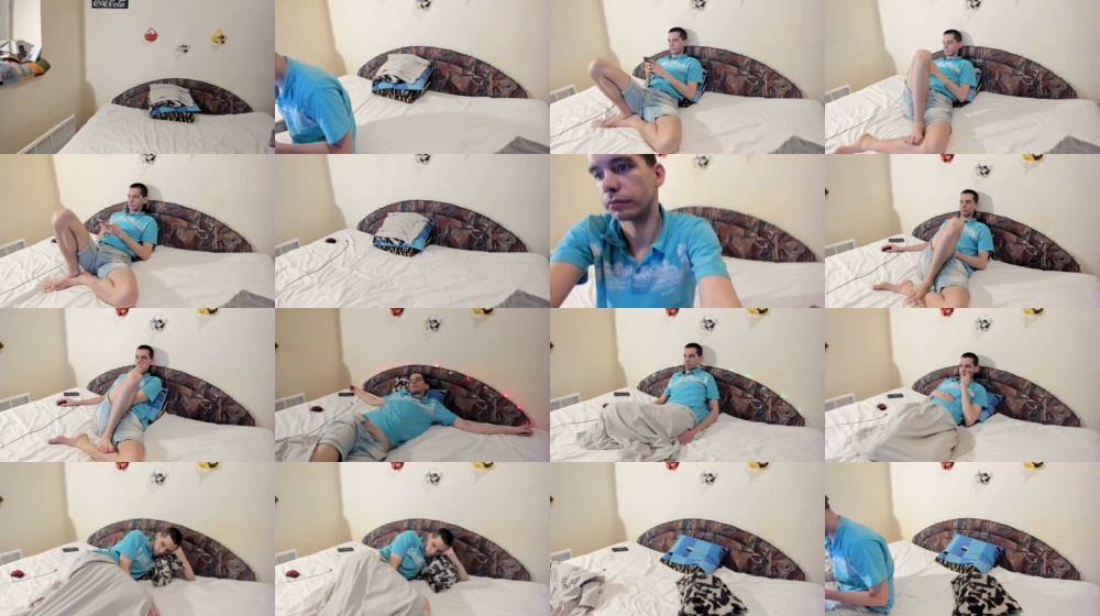 viraglaci18 20-02-2020  Recorded Video Topless