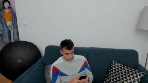 Mewtwo__ 20/02/2020 Chaturbate