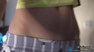 Ms_Seductive  20-02-2020 Recorded Topless