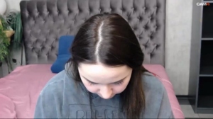 AnnaJoy 20-02-2020 Cam  Recorded Cam