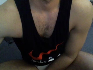 kennethwade 20-02-2020  Recorded Video Topless
