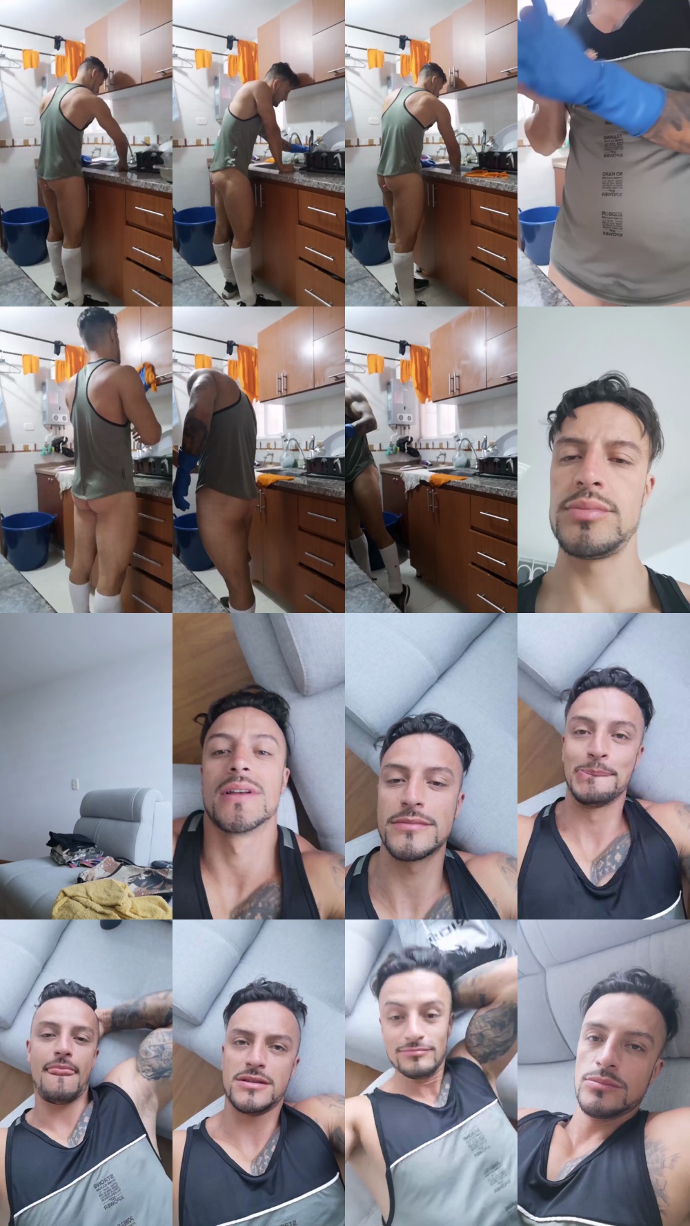 mathew_fitt 20-02-2020  Recorded Video Free