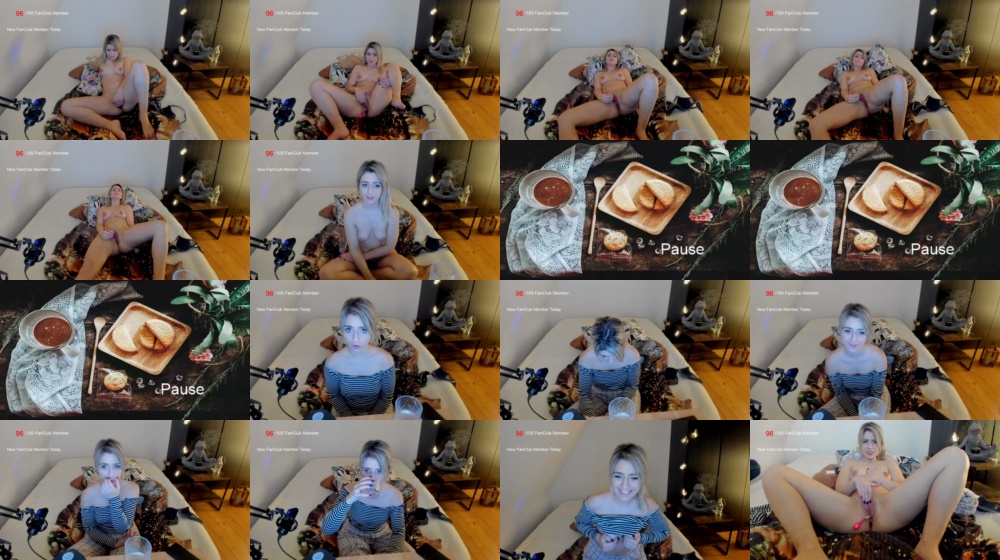 Kimilee22 20-02-2020 XXX  Recorded Cam