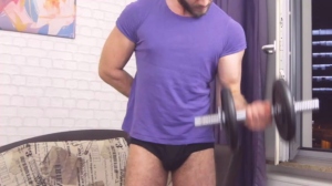 ErickHotty 21-02-2020  Recorded Video Naked