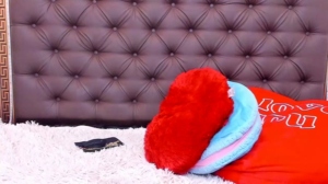 Hotfallingdevil  20-02-2020 Recorded Webcam