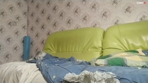 Egor134 21-02-2020  Recorded Video Topless