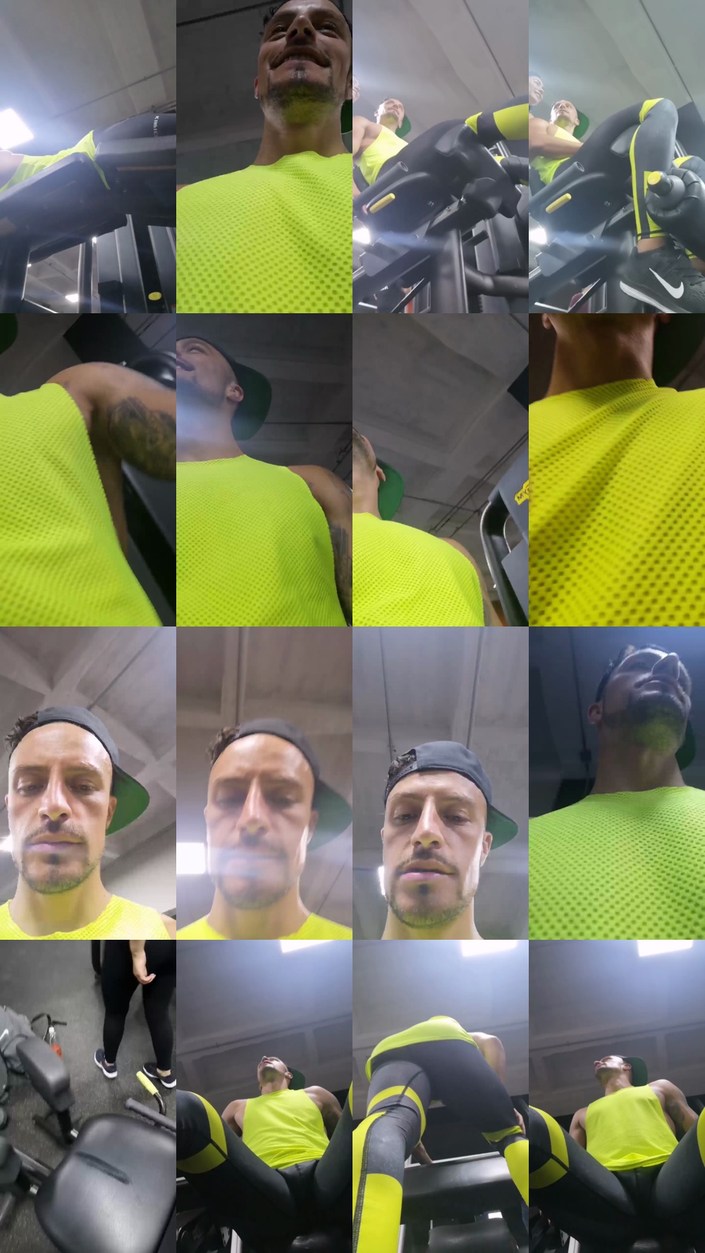 mathew_fitt 21-02-2020  Recorded Video XXX