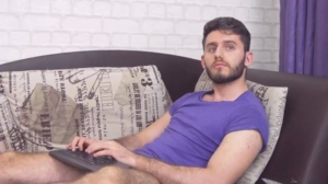 ErickHotty 21-02-2020  Recorded Video Topless